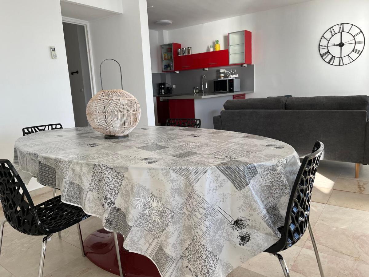 Bandol Le Grand Horizon Apartamento Exterior foto