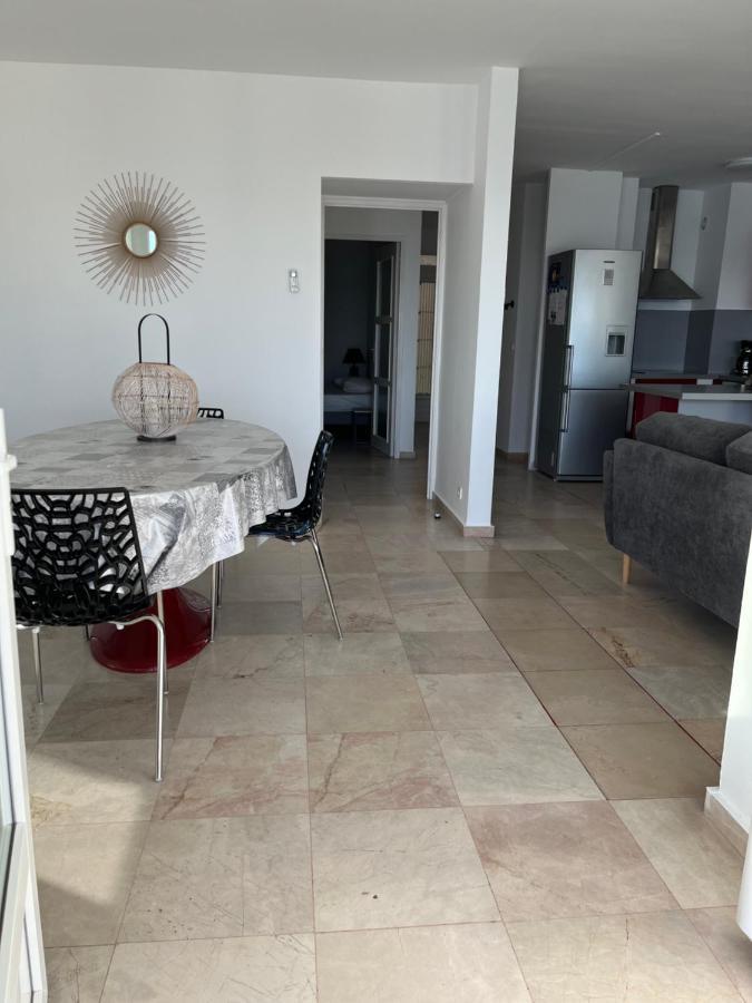 Bandol Le Grand Horizon Apartamento Exterior foto