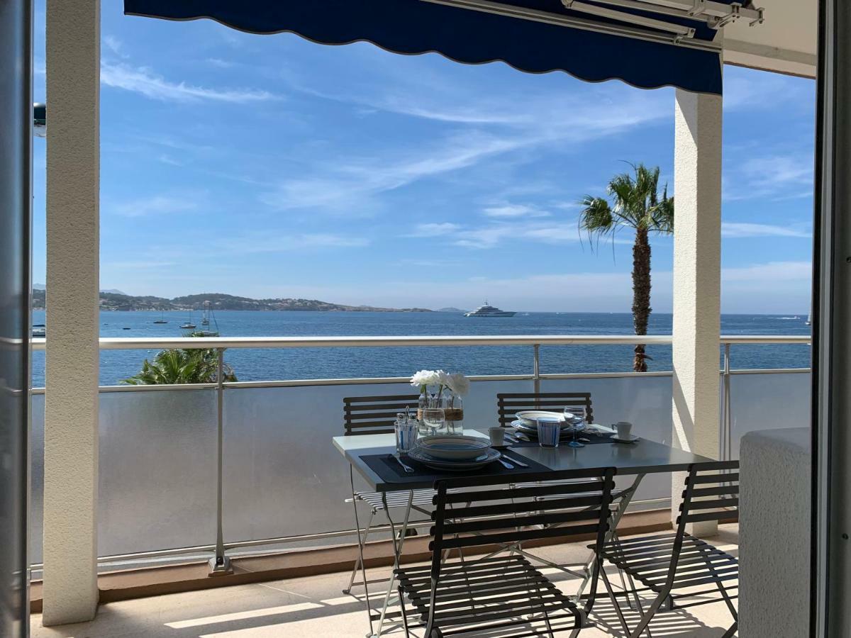 Bandol Le Grand Horizon Apartamento Exterior foto