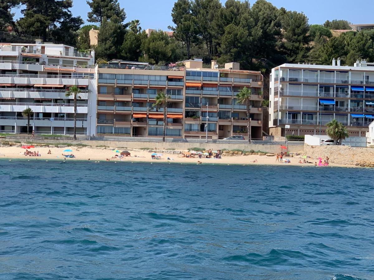 Bandol Le Grand Horizon Apartamento Exterior foto