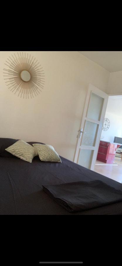 Bandol Le Grand Horizon Apartamento Exterior foto